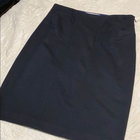 DVF skirt - Picture 1 of 5